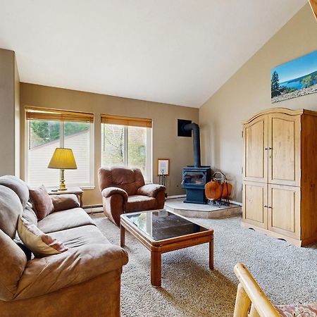Aspen Village Golf Course Condo - Snowshoes 麦考尔 外观 照片