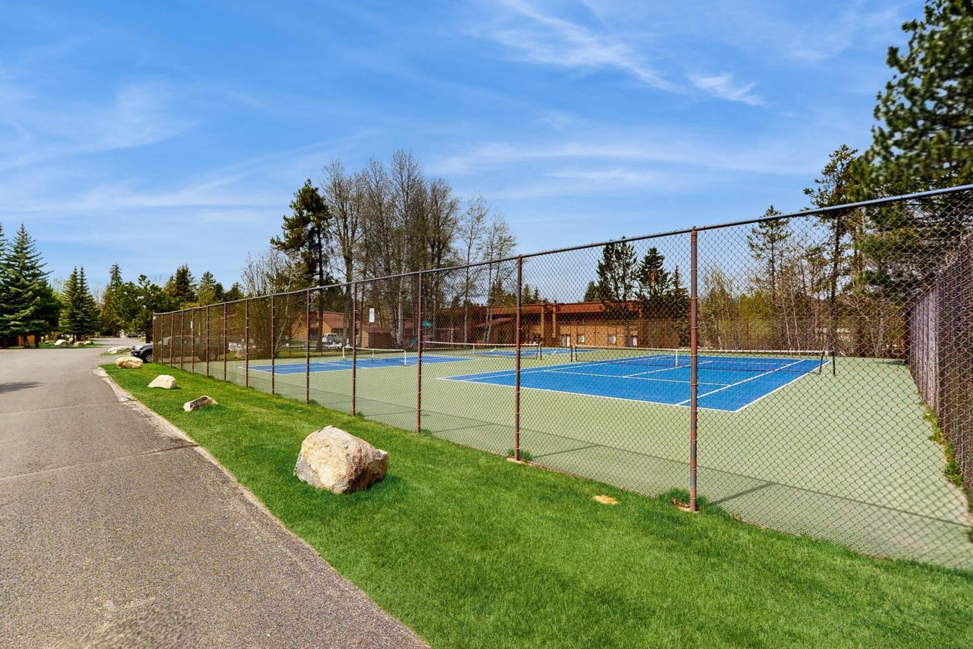 Aspen Village Golf Course Condo - Snowshoes 麦考尔 外观 照片