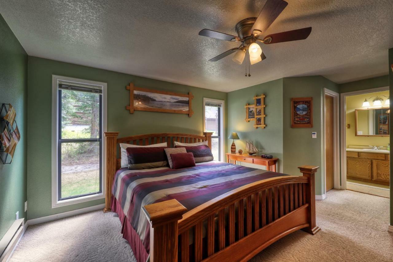Aspen Village Golf Course Condo - Snowshoes 麦考尔 外观 照片