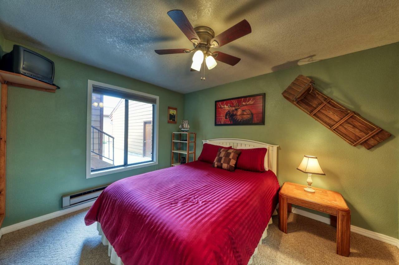 Aspen Village Golf Course Condo - Snowshoes 麦考尔 外观 照片