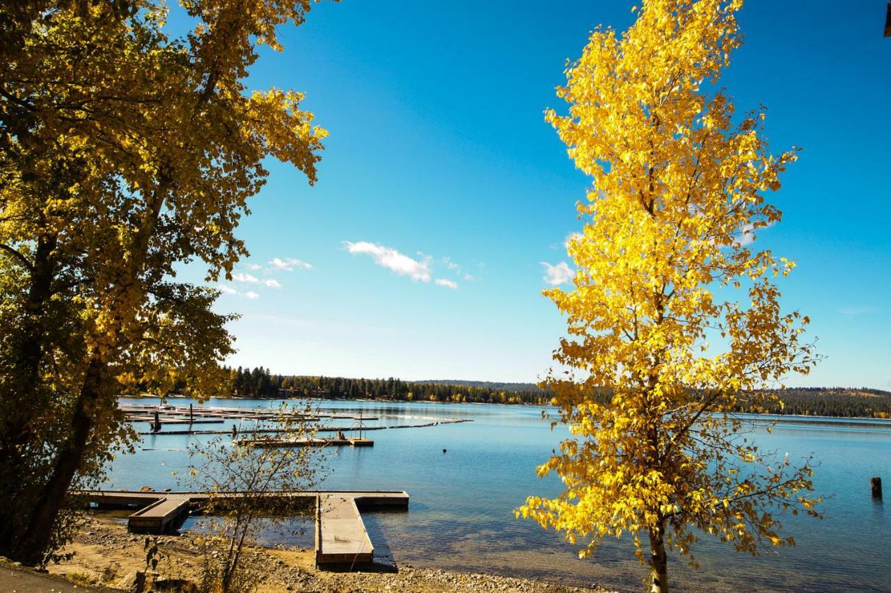 Aspen Village Golf Course Condo - Snowshoes 麦考尔 外观 照片
