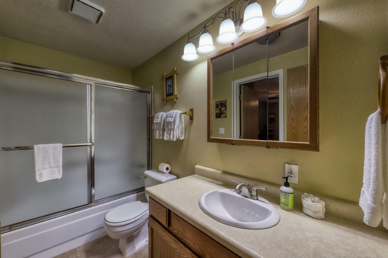 Aspen Village Golf Course Condo - Snowshoes 麦考尔 外观 照片