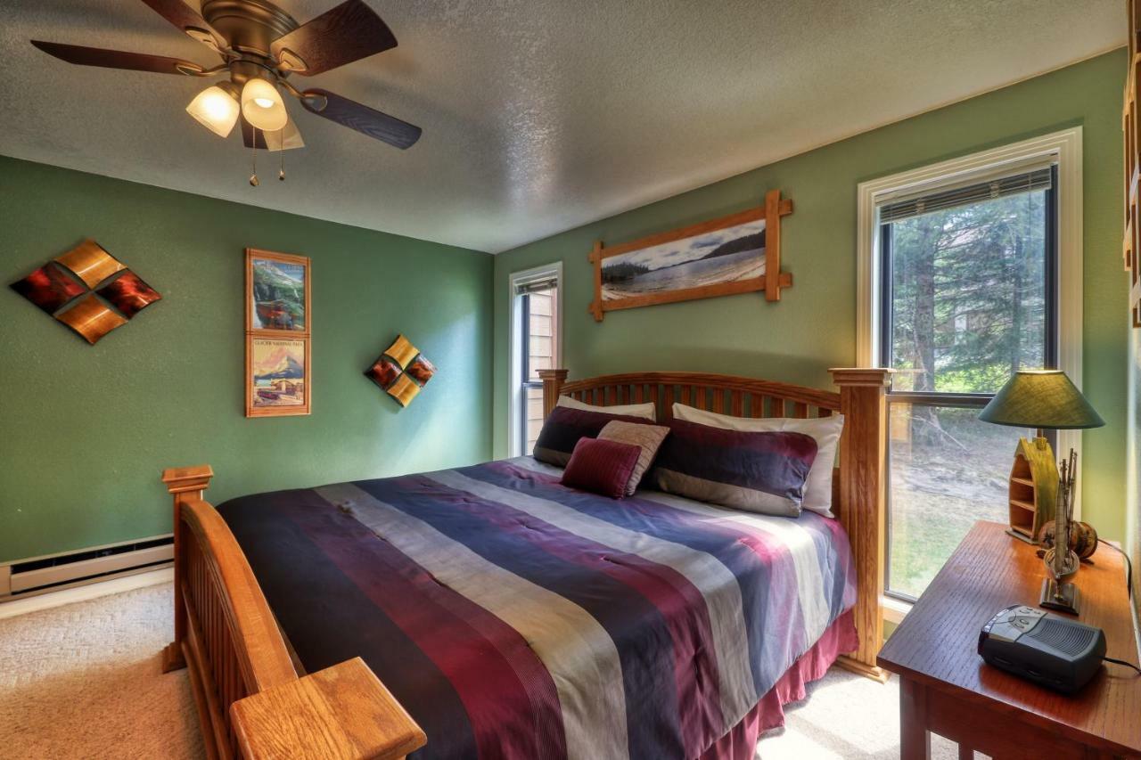 Aspen Village Golf Course Condo - Snowshoes 麦考尔 外观 照片